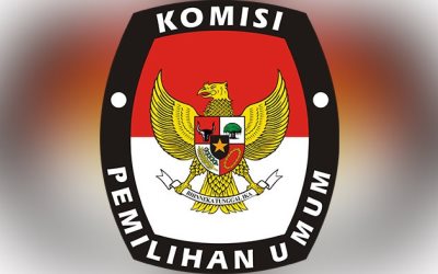 Seluruh Partai Politik Pemilu Sudah Serahkan LPPDK ke KPU