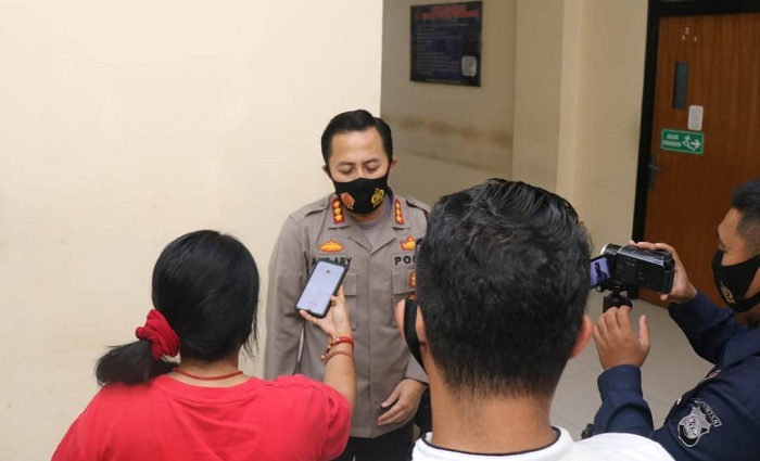 Polresta Tangerang, Pemkab dan Kodim Tingkatkan Edukasi