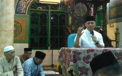 Kapolda Riau Ingatkan Pentingnya Persatuan dan Kesatuan