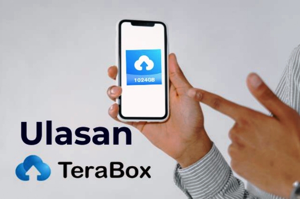 Wajib Bagi Pemula: Apakah TeraBox Aman? Ini Ulasan Lengkapnya