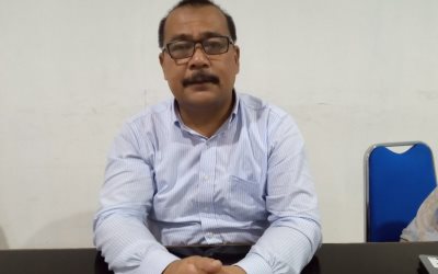 Positif COVID-19 asal Pasaman Barat Meninggal di Padang