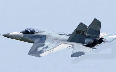 Indonesia-Korsel Kerjasama Kembangkan Pesawat Tempur KF-X/iF-X