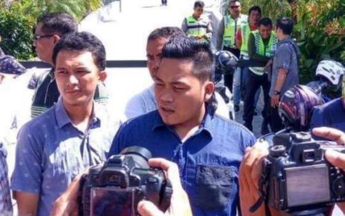 Chevron Tak Hadiri Sidang, Ini Kata Tim Hukum LPPHI