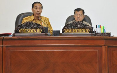 Mantap, Cuti Bersama Idul Fitri Sampai 10 Hari 