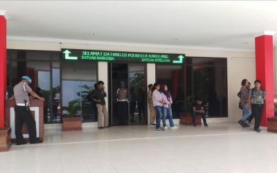 KPK Periksa Sejumlah Pejabat Pemprov Kepri 