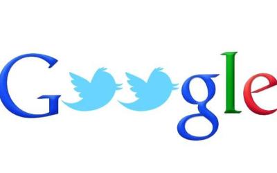 Google Dikabarkan Bakal Beli Perusahaan Twitter