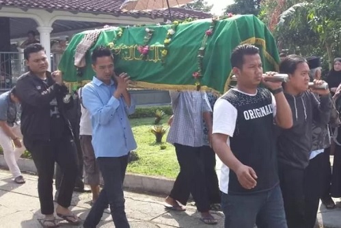 Petugas KPPS Mulai Berguguran, Kemenkes Terima Laporan 13 Wafat