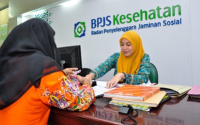 Karyawan Keluhkan BPJS Tak Bisa untuk Berobat