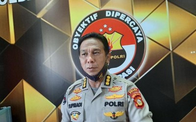 42 Orang Ditangkap di Sumsel Terkait Kasus Narkoba