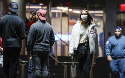 PBB: Pandemi Virus Corona Krisis Global Terburuk 