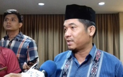 Kuasa Hukum BPN, Denny dan BW Dipertanyakan 