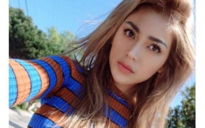 Heboh Isu Tak Sedap, Jessica Iskandar Diisukan Hamil