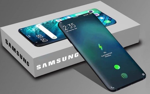 Ini Harga dan Spesifikasi Samsung Galaxy M52