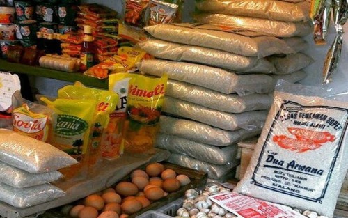 Pemerintah Tetapkan Harga Minyak Goreng Rp14 Ribu/Liter