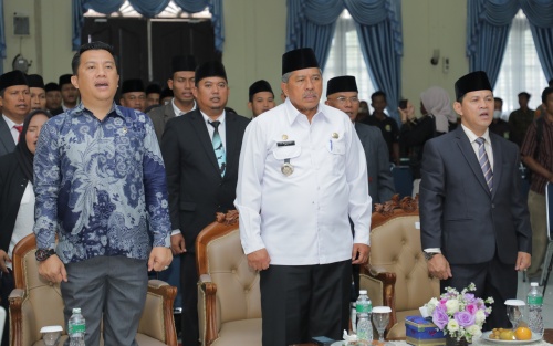 Alfedri Harap Pemilu 2024 Mendatang Melahirkan Pemimpin Berkualitas