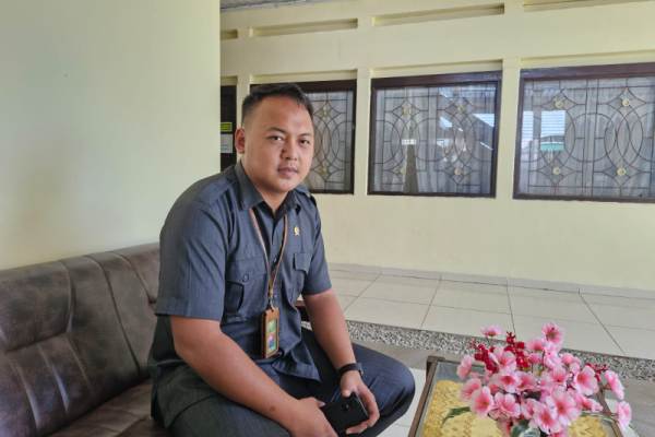 Edarkan Obat Tanpa Izin, Apoue Didenda Rp 60 Juta