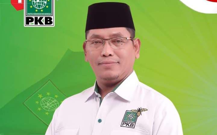 Hafizan Abas Siap Menangkan Masrul Kasmy-Fauzi Hasan di Pilkada Meranti