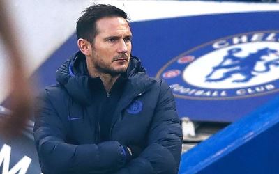 Chelsea Dituding Terburu-buru Pecat Frank Lampard