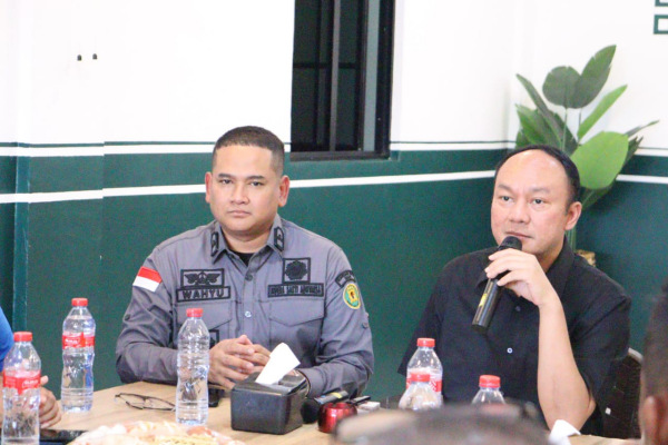 Ketua Divonis 7 Tahun, Anggota Koperasi Makmur Sejahtera Malah Senang