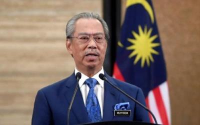 Malaysia Perpanjang Pembatasan Gerak Hingga 31 Desember