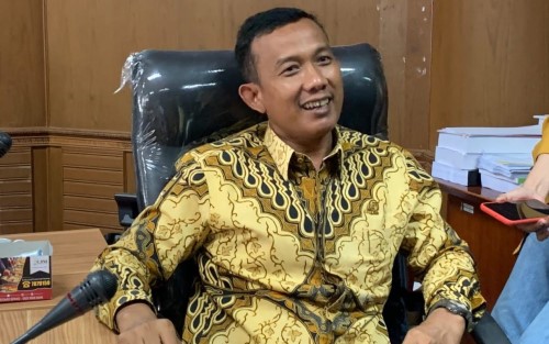 Wali Kota Pekanbaru Sudah Tak Bisa Diharapkan