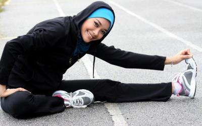 Inilah Waktu yang Tepat untuk Olahraga saat Puasa