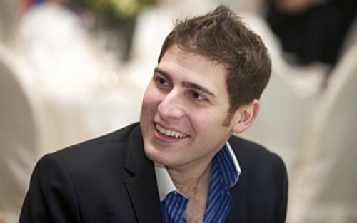 5 Miliarder Termuda, Usia 39 Tahun Punya Kekayaan Rp295 T