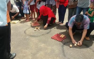 21 Maret Matahari Tanpa Bayangan Lebih Terik