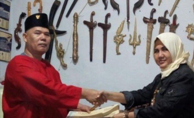 Identitas Penguasa King of King Akhirnya Terkuak