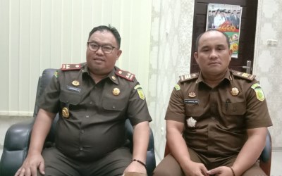 Kejari Kampar Akhirnya Proses Dugaan Korupsi Bukit Melintang