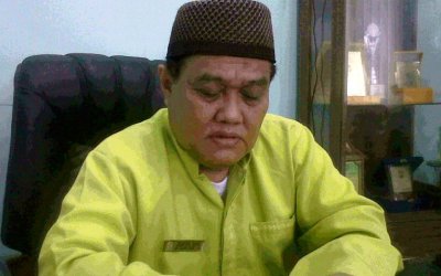 Zamur: Saya Berani Bersumpah Berita Suap Jaksa Itu Tidak Benar