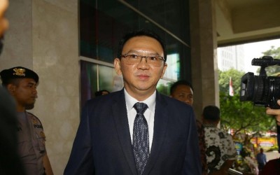 Ahok Akan Jadi Bos BUMN, DPR Sarankan di Garuda