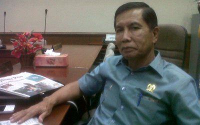 Golkar Mulai Buka Penjaringan Calon Walikota Pekanbaru