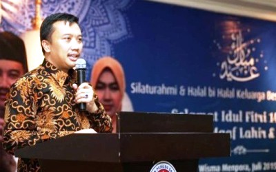 PSSI Akan Gelar ISL Bila Sudah Ada Syarat Ini