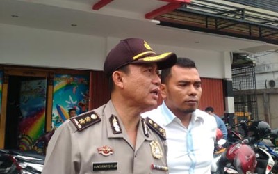 Polisi Sebut Tidak Ditemukan Unsur Judi di Gelper