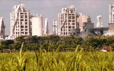 DPR Minta KLHS Contoh Tuban dan Gresik Jaga Lingkungan