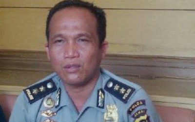 Gafatar Masuk di Tiga Kabupaten di Provinsi Jambi