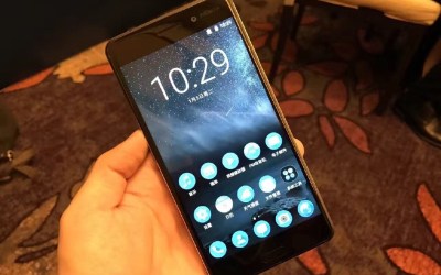 Nokia 6 Diklaim Tahan Berbagai Kondisi Ekstrim