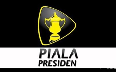 Inilah Hasil Pembagian Grup Piala Presiden