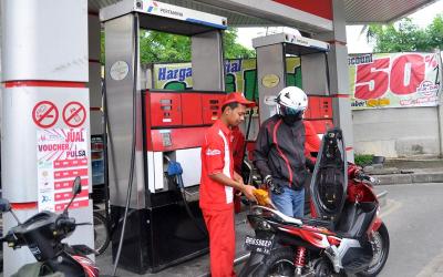 Pelanggan di SPBU Pertamina Diperbolehkan Meminta Uji Takaran
