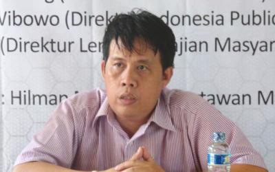 Kasus Permufakatan Jahat Dinilai Bisa Masuk Angin