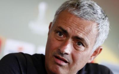 Mourinho Siap Berikan Kejutan Untuk MU