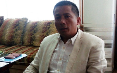 KPK Diminta Usut Pembayaran Hutang Eskalasi