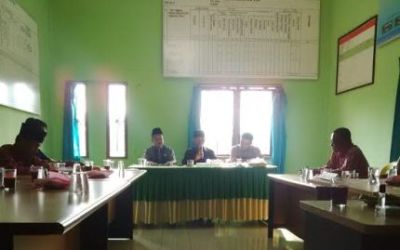 Penyertaan Modal BUMDes Senggoro Capai Rp194 Juta