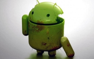 Sejumlah Bug Ancam Pengguna Android