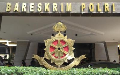 Hari Ini, Dijadwalkan Bareskrim Periksa Pejabat Pelindo II