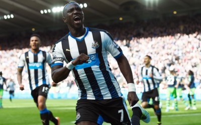 Timnas Prancis Moussa Sissoko Ingin Gabung ke Arsenal