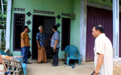 Tunggakan Membengkak, Pengurus BUMDesa Tagih ke Rumah