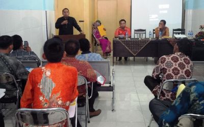 Jaka Abdillah: Orang Meninggal Jangan Masuk Daftar Pemilih