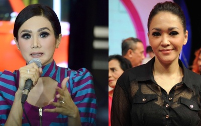 Fans Minta Mulan Minta Maaf ke Maia